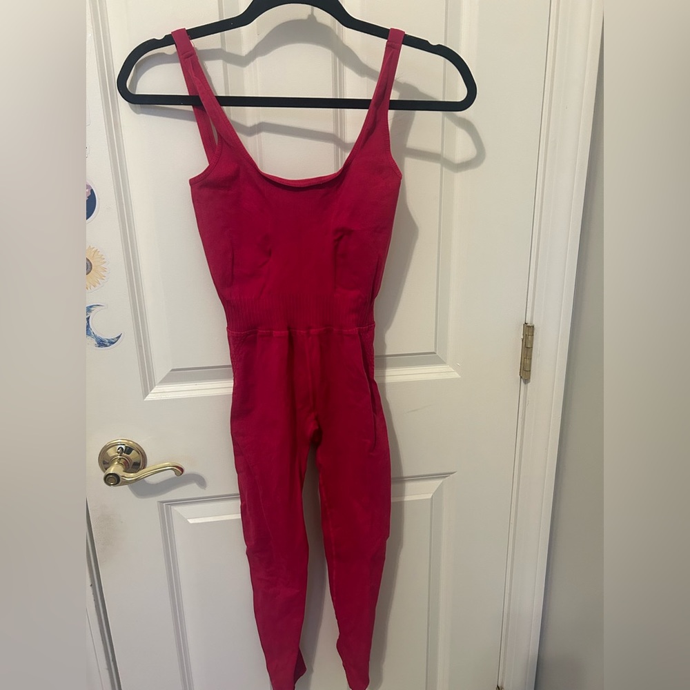 Free People Good Karma Onesie